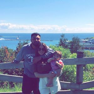 Meet your Posher, Sandi